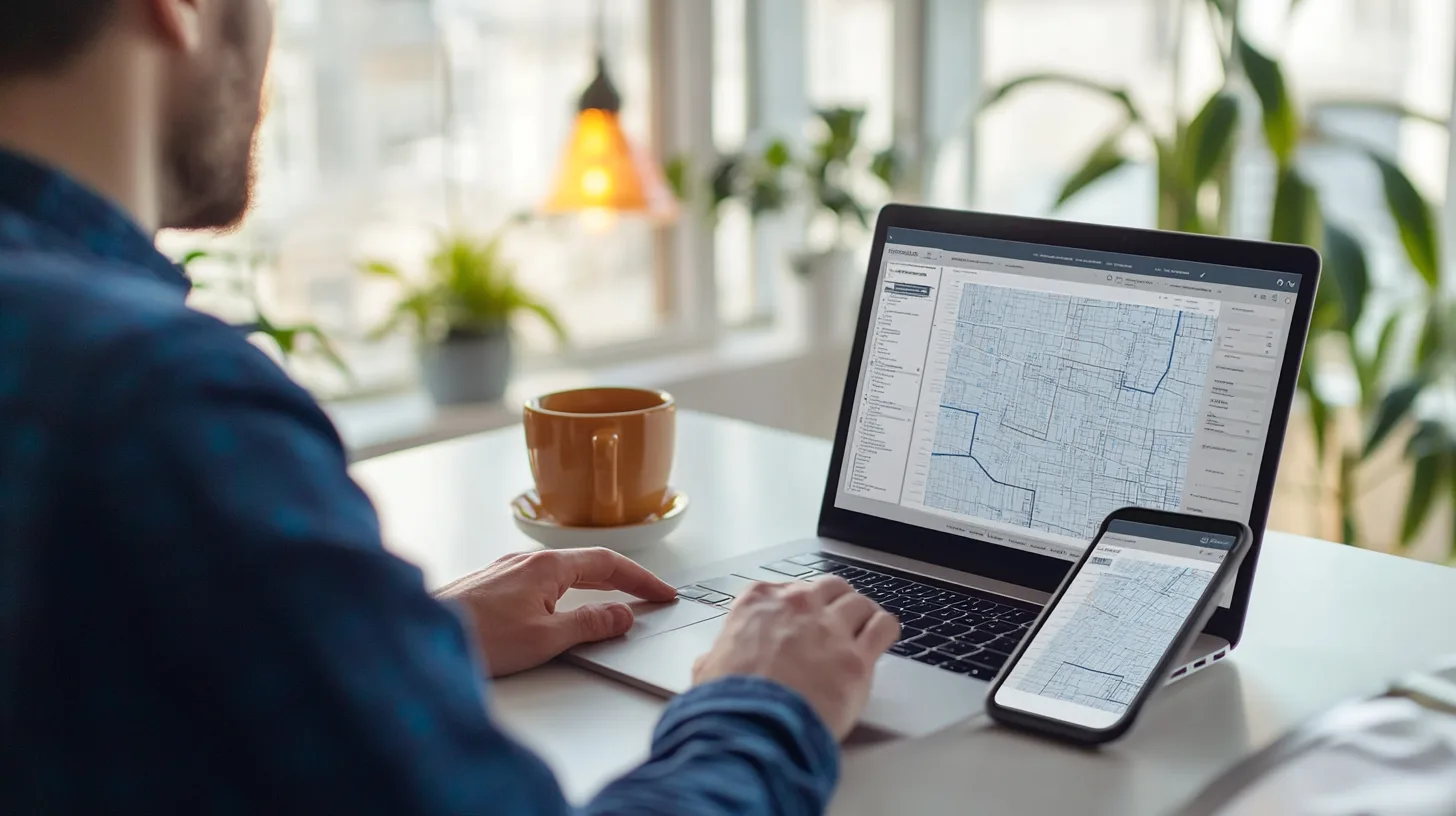 Why Your Client Wants a Portal, Not a PDF: Survey Delivery in 2026